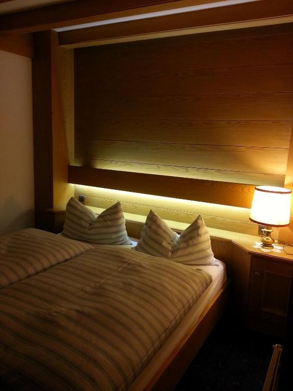 Post Hotel Moena Rom bilde