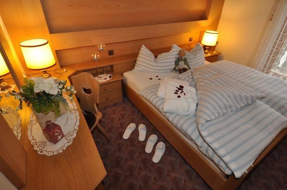 Post Hotel Moena Eksteriør bilde