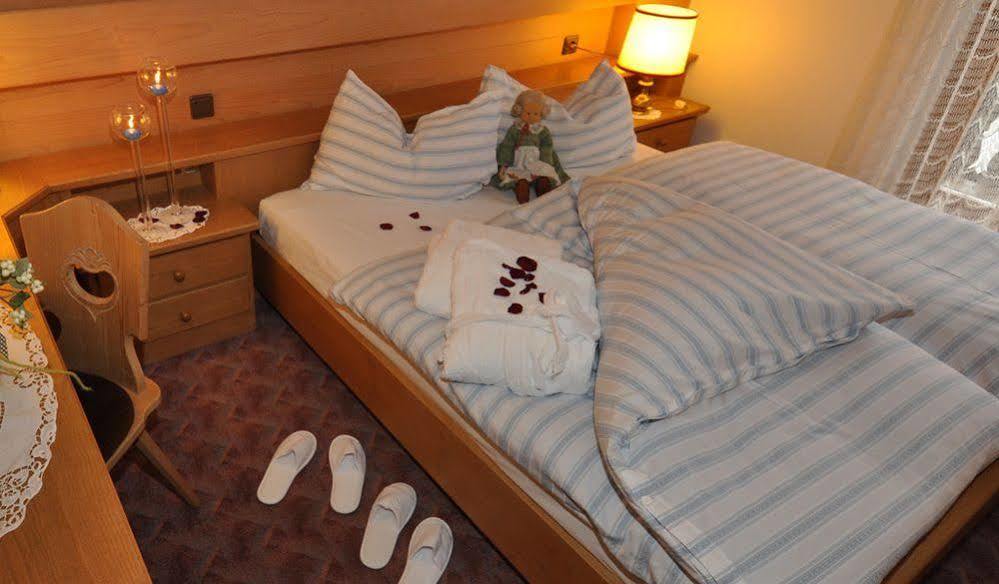 Post Hotel Moena Eksteriør bilde